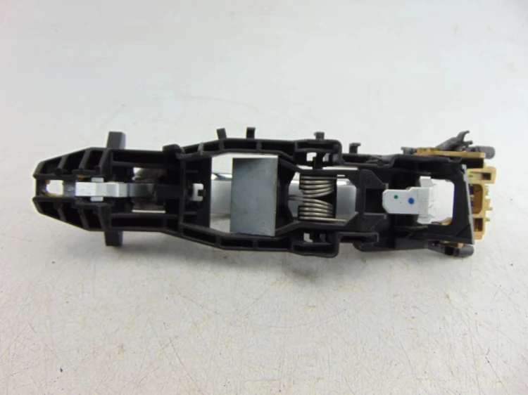KLAMKA ZEWNĘTRZNA PRAWY PRZÓD MERCEDES CLS C219(2004-2010) 320 CDI(3.0 V6 C