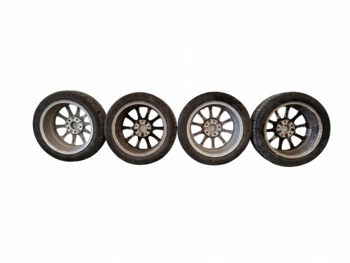 FELGI Z OPONAMI MERCEDES A W168 (1997-2001) 1.6 102KM A2054012400