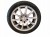 FELGI Z OPONAMI MERCEDES A W168 (1997-2001) 1.6 102KM A2054012400