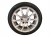 FELGI Z OPONAMI MERCEDES A W168 (1997-2001) 1.6 102KM A2054012400