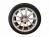 FELGI Z OPONAMI MERCEDES A W168 (1997-2001) 1.6 102KM A2054012400