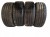 FELGI Z OPONAMI MERCEDES A W168 (1997-2001) 1.6 102KM A2054012400
