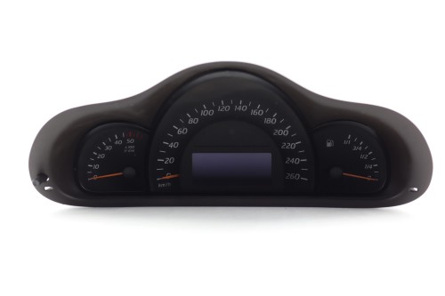 LICZNIK MERCEDES C W203 (2000-2003) 2.2 CDI 143KM A2035408611