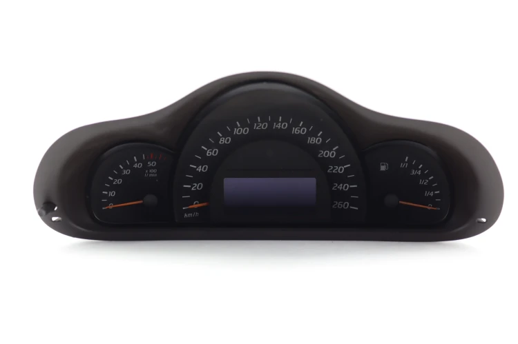 LICZNIK MERCEDES C W203 (2000-2003) 2.2 CDI 143KM A2035408611