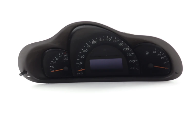 LICZNIK MERCEDES C W203 (2000-2003) 2.2 CDI 143KM A2035408611