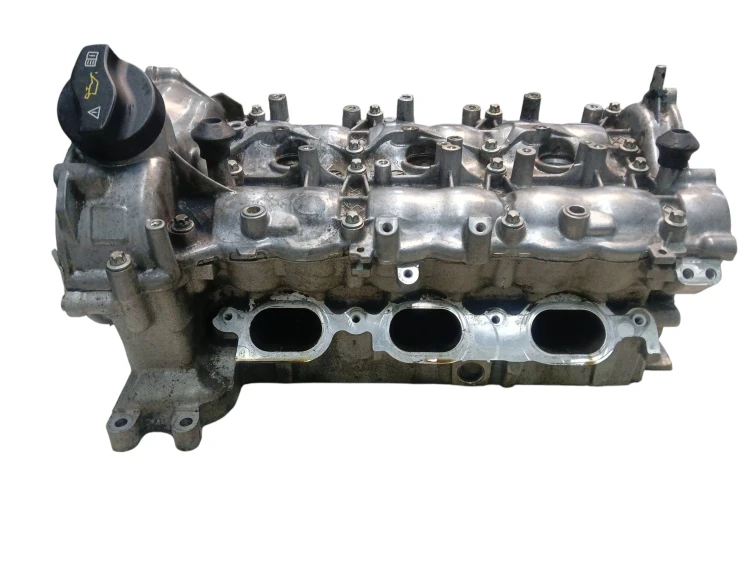 GŁOWICA PRAWA MERCEDES E W207 (2009-2013) 3.5 CGI 292KM R2720163001