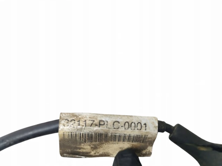 CZUJNIK SPALANIA STUKOWEGO HONDA CIVIC VII LIFT (2004-2006) 1.4 90KM 32117-