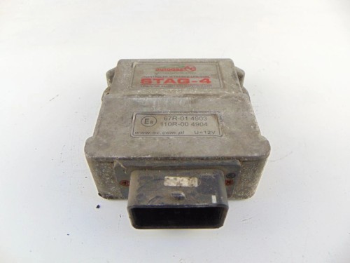 KOMPUTER STEROWNIK LPG 67R-014903