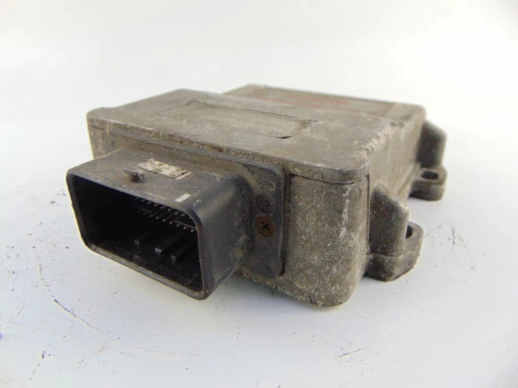KOMPUTER STEROWNIK LPG 67R-014903