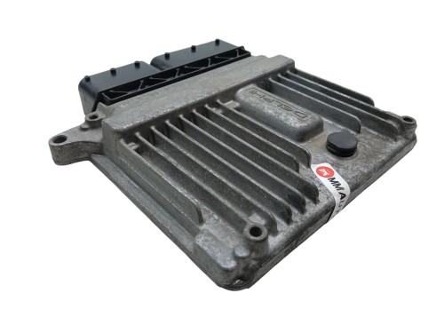 KOMPUTER STEROWNIK SILNIKA MERCEDES C W204 (2007-2011) 2.2 CDI 170KM A64615