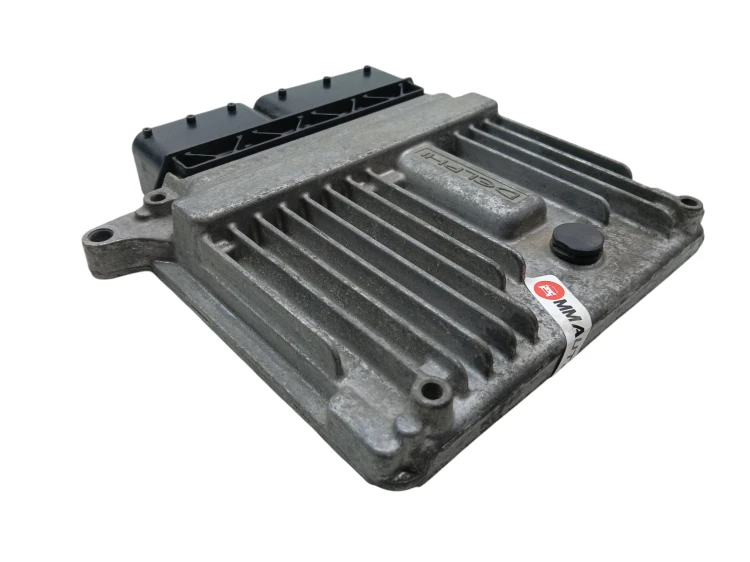 KOMPUTER STEROWNIK SILNIKA MERCEDES C W204 (2007-2011) 2.2 CDI 170KM A64615