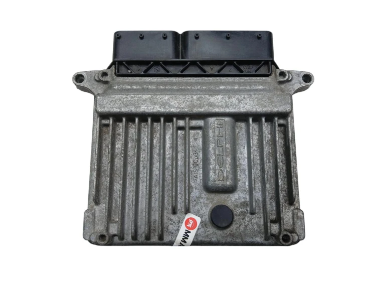 KOMPUTER STEROWNIK SILNIKA MERCEDES C W204 (2007-2011) 2.2 CDI 170KM A64615