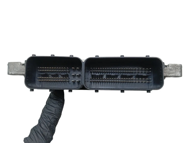 KOMPUTER STEROWNIK SILNIKA MERCEDES C W204 (2007-2011) 2.2 CDI 170KM A64615