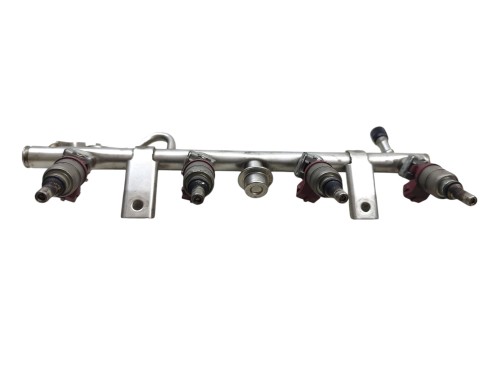 LISTWA WTRYSKOWA MERCEDES C W204 (2007-2011) 1.8 KOMPRESSOR 156KM A27107800