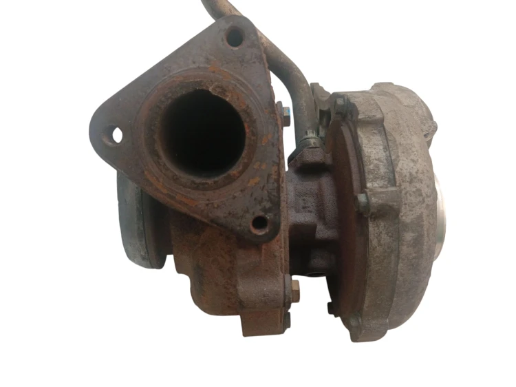 TURBOSPRĘŻARKA MERCEDES C W204 (2007-2011) A6460901060