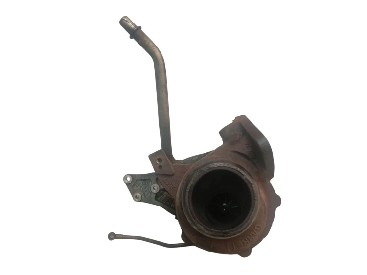 TURBOSPRĘŻARKA MERCEDES C W204 (2007-2011) A6460901060