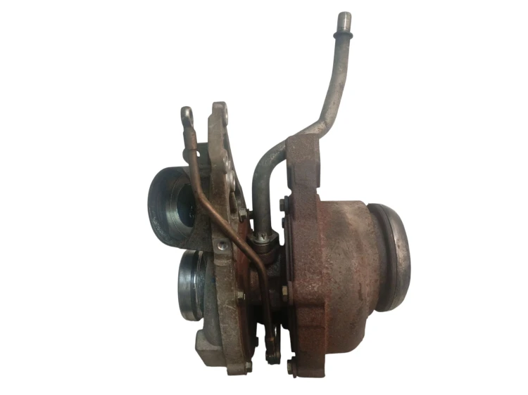 TURBOSPRĘŻARKA MERCEDES C W204 (2007-2011) A6460901060