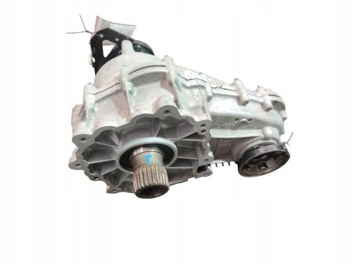 REDUKTOR SKRZYNI MERCEDES GLE I W166 (2015-2019) 3.0 500e 442KM A2512803900
