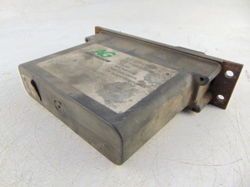 KOMPUTER STEROWNIK GAZU 67R-010075
