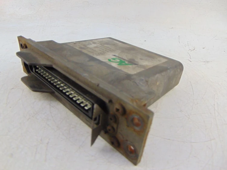 KOMPUTER STEROWNIK GAZU 67R-010075