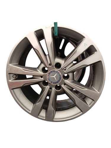 FELGA ALUMINIOWA MERCEDES E W212 (2009-2012) 3.0 CDI 231KM A2124015602