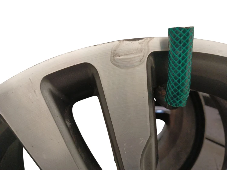 FELGA ALUMINIOWA MERCEDES E W212 (2009-2012) 3.0 CDI 231KM A2124015602