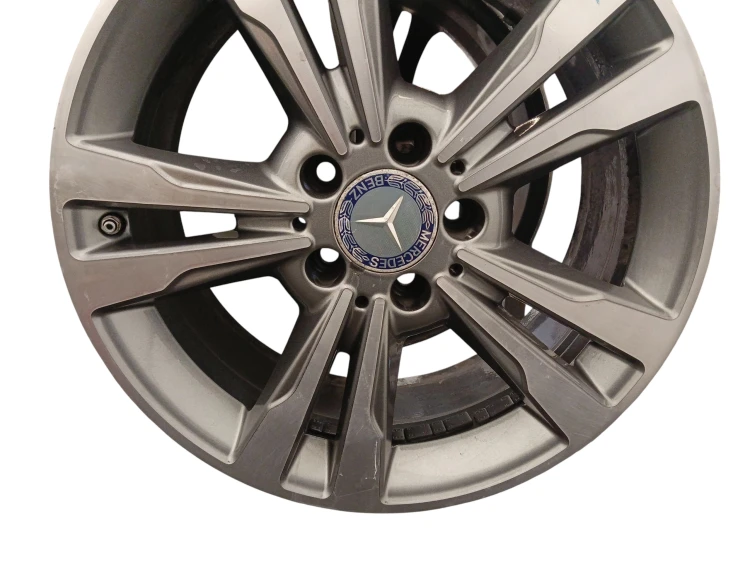 FELGA ALUMINIOWA MERCEDES E W212 (2009-2012) 3.0 CDI 231KM A2124015602