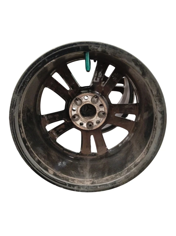 FELGA ALUMINIOWA MERCEDES E W212 (2009-2012) 3.0 CDI 231KM A2124015602