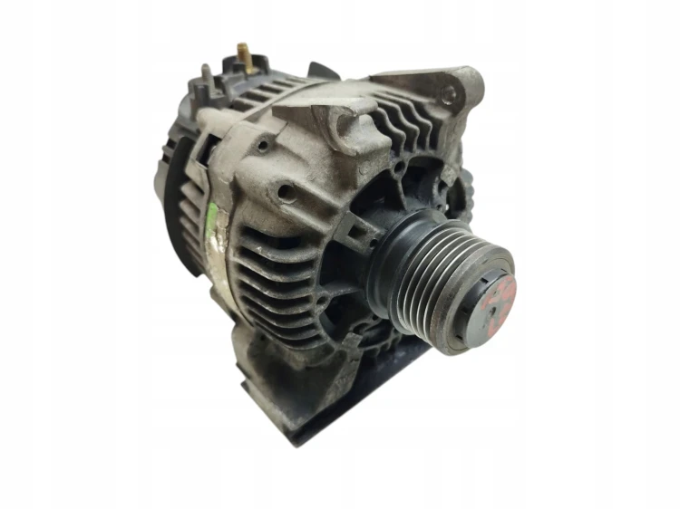 ALTERNATOR MERCEDES E W210 (1995-1999) 2.0 136KM A0101549902