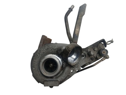 TURBOSPRĘŻARKA MERCEDES C W204 (2007-2011) 2.2 CDI 136KM A6460901080
