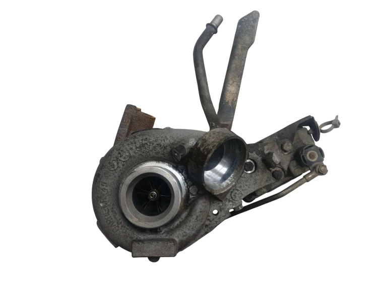 TURBOSPRĘŻARKA MERCEDES C W204 (2007-2011) 2.2 CDI 136KM A6460901080