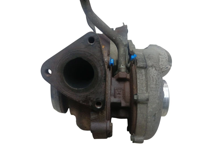 TURBOSPRĘŻARKA MERCEDES C W204 (2007-2011) 2.2 CDI 136KM A6460901080