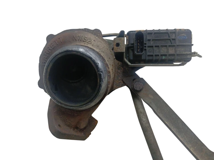 TURBOSPRĘŻARKA MERCEDES C W204 (2007-2011) 2.2 CDI 136KM A6460901080
