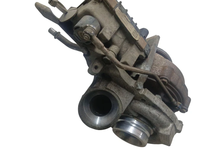 TURBOSPRĘŻARKA MERCEDES C W204 (2007-2011) 2.2 CDI 136KM A6460901080