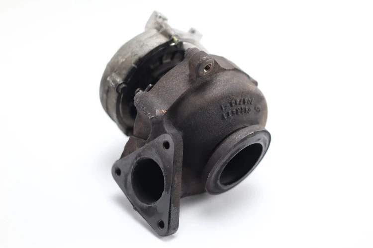 TURBOSPRĘŻARKA MERCEDES S W220 (1998-2002) 4.0 CDI 250KM A6280960299