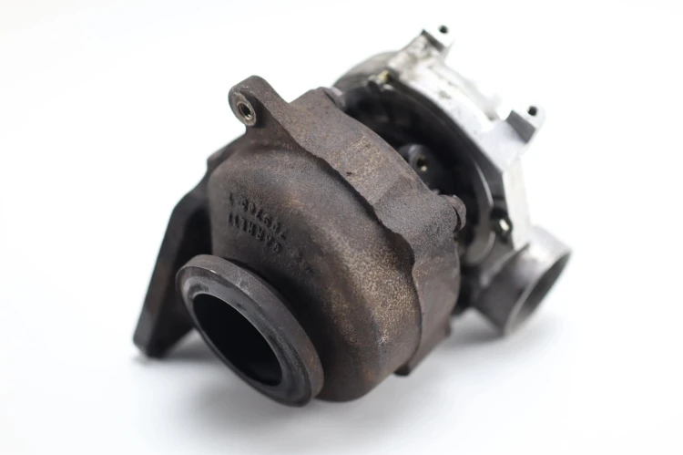 TURBOSPRĘŻARKA MERCEDES S W220 (1998-2002) 4.0 CDI 250KM A6280960299