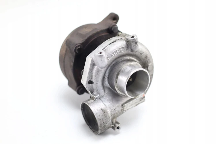 TURBOSPRĘŻARKA MERCEDES S W220 (1998-2002) 4.0 CDI 250KM A6280960299