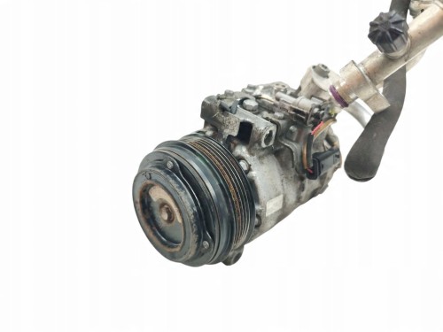 SPRĘŻARKA KLIMATYZACJI MERCEDES CLS C218 (2012-2014) 2.2 CDI 204KM 447280-7