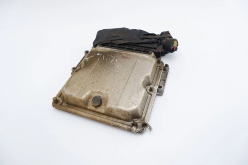 KOMPUTER STEROWNIK SILNIKA PEUGEOT 306 LIFT 9635158280