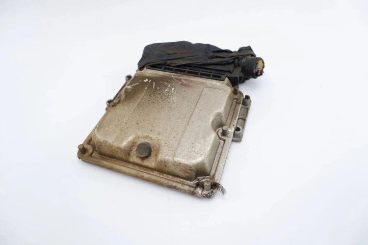 KOMPUTER STEROWNIK SILNIKA PEUGEOT 306 LIFT 9635158280