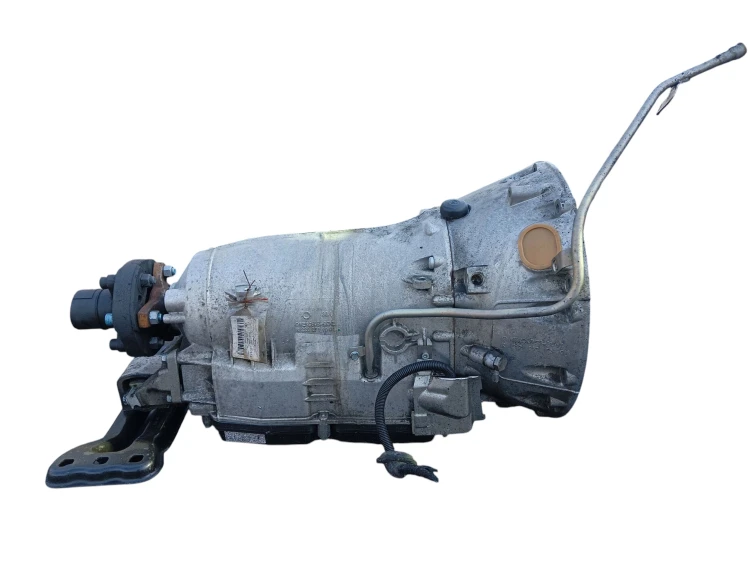 SKRZYNIA BIEGÓW AUTOMAT MERCEDES C W204 (2007-2011) 2.2 CDI 136KM 722694