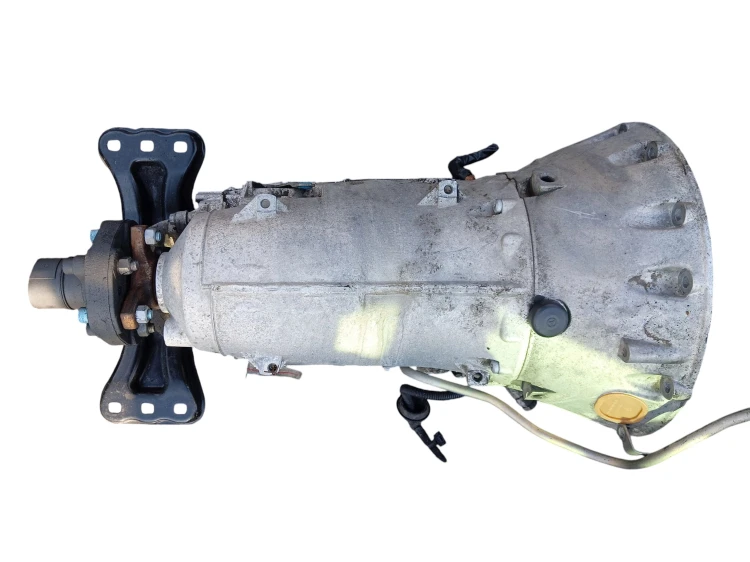 SKRZYNIA BIEGÓW AUTOMAT MERCEDES C W204 (2007-2011) 2.2 CDI 136KM 722694