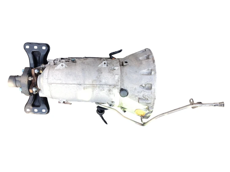 SKRZYNIA BIEGÓW AUTOMAT MERCEDES C W204 (2007-2011) 2.2 CDI 136KM 722694