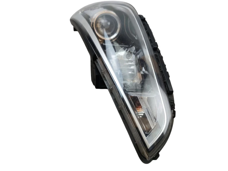 LAMPA LEWY PRZÓD HYUNDAI I30 III (2016-2018) 1.6 CRDI 110KM 92101-G4000