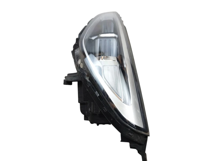 LAMPA LEWY PRZÓD HYUNDAI I30 III (2016-2018) 1.6 CRDI 110KM 92101-G4000