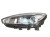 LAMPA LEWY PRZÓD HYUNDAI I30 III (2016-2018) 1.6 CRDI 110KM 92101-G4000