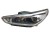 LAMPA LEWY PRZÓD HYUNDAI I30 III (2016-2018) 1.6 CRDI 110KM 92101-G4000