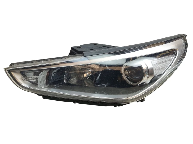 LAMPA LEWY PRZÓD HYUNDAI I30 III (2016-2018) 1.6 CRDI 110KM 92101-G4000