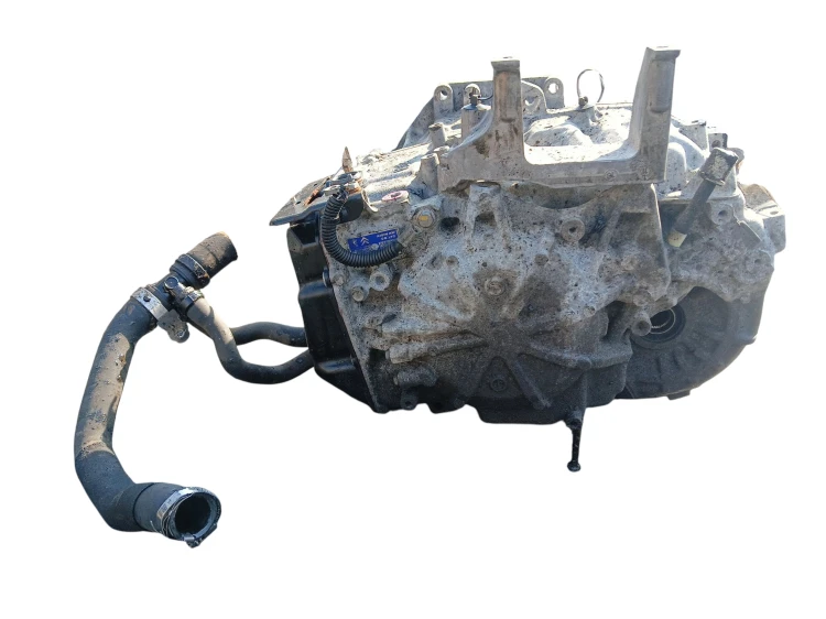 SKRZYNIA BIEGÓW AUTOMAT PEUGEOT 508 I (2010-2014) 1.6 THP 156KM 20GA03