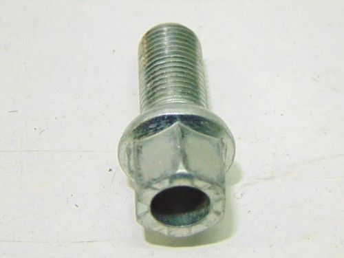 ŚRUBA FELG ALUMINIOWYCH VOLKSWAGEN GOLF VII